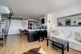 Vente Duplex Penthouse Puerto Banus avec Vue Mer