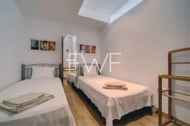 Vente Duplex Penthouse Puerto Banus avec Vue Mer