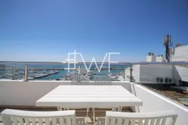 Vente Duplex Penthouse Puerto Banus avec Vue Mer
