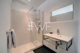 Vente Duplex Penthouse Puerto Banus avec Vue Mer