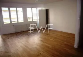 Bureau  100 m² Montrouge