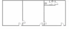 Location Bureau  100 m²