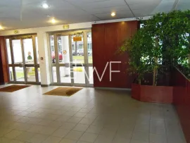 Location Bureau 46 m²