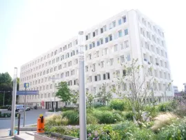 Bureau 84 m² Créteil