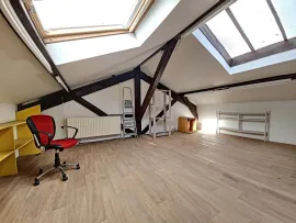 Bureau de 18m² - Saint Ouen Saint-Ouen-sur-Seine
