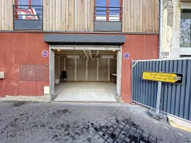 Location Mairie de Saint Ouen : local de 30 m²