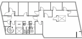 Location Bureau 325 m²