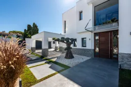 Vente Villa contemporaine d’exception