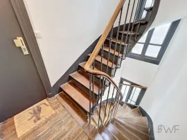 Vente FLACHAT - Studio 17m² parfait état
