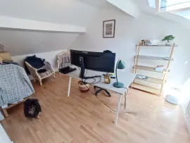 Vente Maison 5 chambres, jardin et garage