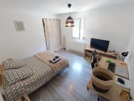 Vente Maison 5 chambres, jardin et garage