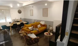 Maison 5 chambres, jardin et garage Amiens