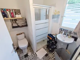 Vente Maison 5 chambres, jardin et garage
