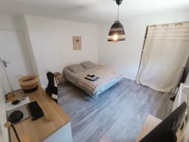 Vente Maison 5 chambres, jardin et garage