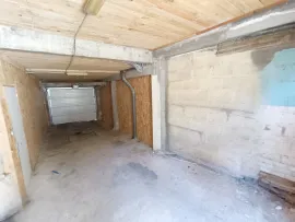Vente Maison 5 chambres, jardin et garage