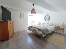 Vente Maison 5 chambres, jardin et garage