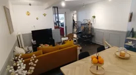 Vente Maison 5 chambres, jardin et garage