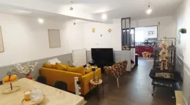 Vente Maison 5 chambres, jardin et garage