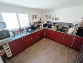 Vente Maison 5 chambres, jardin et garage