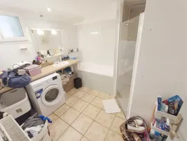 Vente Maison 5 chambres, jardin et garage