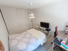 Vente Maison 5 chambres, jardin et garage