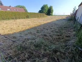 Vente Terrain constructible – 2 643 m²