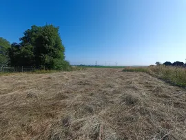 Terrain constructible – 2 643 m² Rocquigny