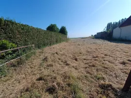 Vente Terrain constructible – 2 643 m²