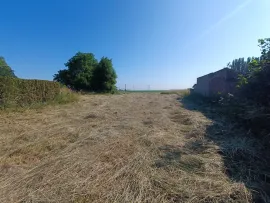 Vente Terrain constructible – 2 643 m²