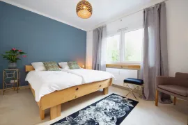 Gossowstraße, Berlin Berlin