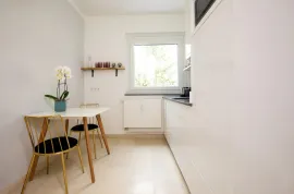 Location Gossowstraße, Berlin