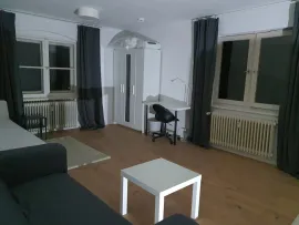 Großbeerenstraße, Berlin Berlin
