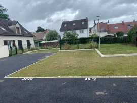 Vente PLACES DE PARKING   - GRETZ ARMAINVILLIERS