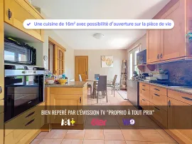 Vente Maison familiale de standing - BALLAN MIRE