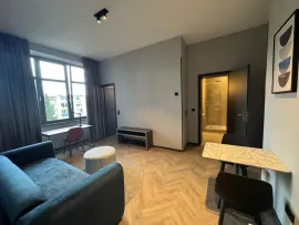Location Gersdorfstraße, Berlin