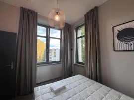 Location Gersdorfstraße, Berlin