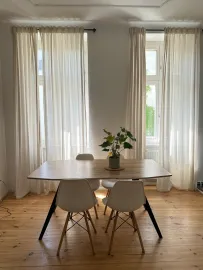 Location Richard-Sorge-Straße, Berlin