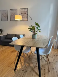 Location Richard-Sorge-Straße, Berlin