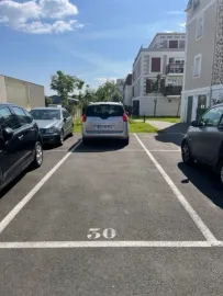 Vente Place de parking - CHELLES 77500