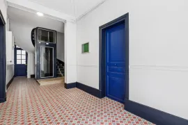 Vente Appartement 3 pièces à rénover- Paris 6e
