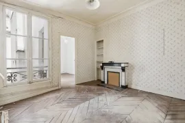 Vente Appartement 3 pièces à rénover- Paris 6e