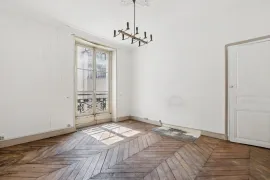 Vente Appartement 3 pièces à rénover- Paris 6e