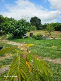 Vente Terrain de 1911m2 constructible