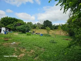 Terrain de 1911m2 constructible Cazères-sur-l'Adour