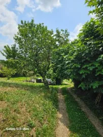 Vente Terrain de 1911m2 constructible