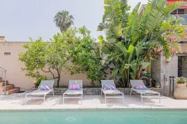 Vente Golfe-Juan – Maison familiale avec piscine & dépendance