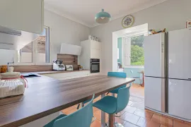 Vente Golfe-Juan – Maison familiale avec piscine & dépendance