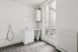 Vente Appartement 3 pièces - 58,25 m2 - Paris 6e