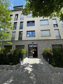 Location Gersdorfstraße, Berlin