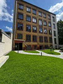 Location Gersdorfstraße, Berlin